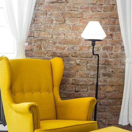 Stylish Studio Apartment In The Heart Of Riga Dış mekan fotoğraf