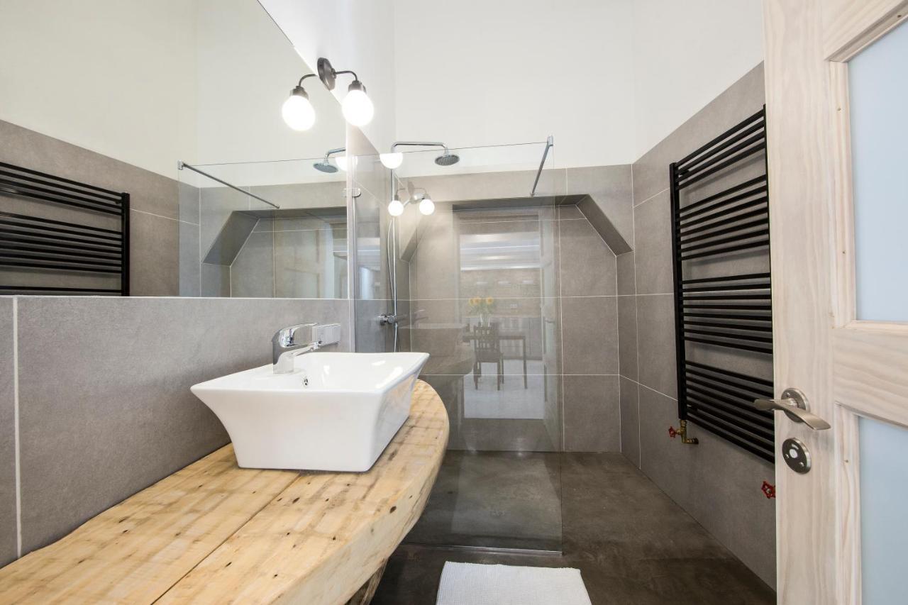 Stylish Studio Apartment In The Heart Of Riga Dış mekan fotoğraf